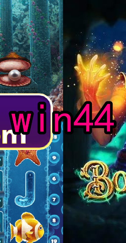win44.Com - Caça-Níqueis Online Cassino